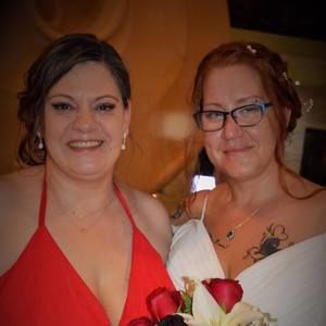 Meet your Posher, Brandi